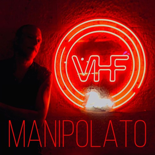 MANIPOLATO DJSET @ VHF June 2024 (Korcula-Croatia)