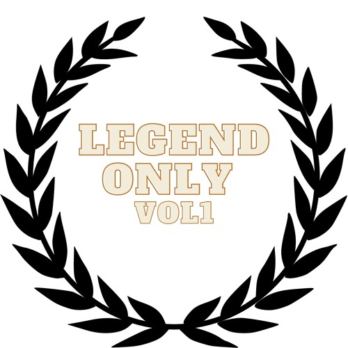 Legends Only Vol1