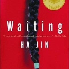 Get *[PDF] Books Waiting BY Ha Jin