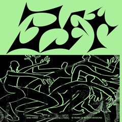 BSRTEN3 - Furious Frank - Blue Light (Butter Sessions)