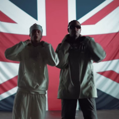 Central Cee & 21 Savage - GBP [REMIX]