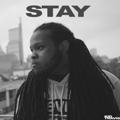 Stay (Don't Go)