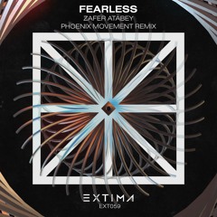 Zafer Atabey — Fearless (Phoenix Movement Remix)