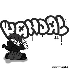 vandal