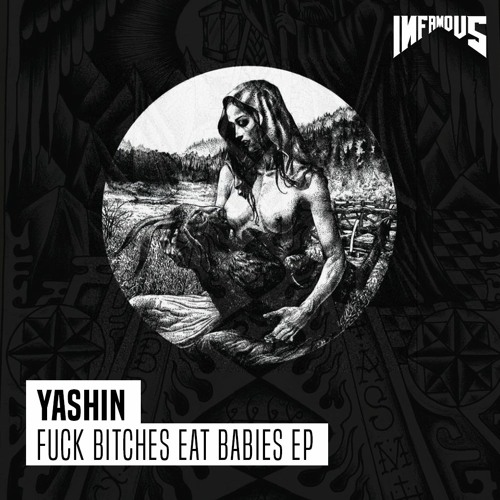 Yashin – The Ultimate Junglist Bootleg
