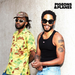 Pigeons & Planes ✈️
