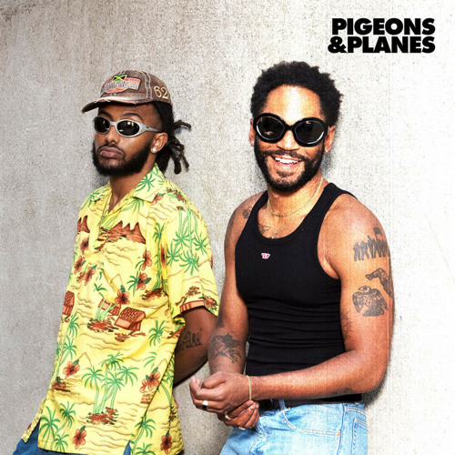 Pigeons & Planes ✈️