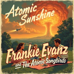 Atomic Sunshine - Frankie Evanz and The Atomic Songbirds