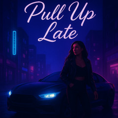 AKimbo - Pull up late