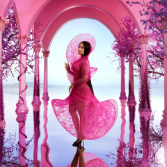 Nicki Minaj - Everybody (Vogue Edition) By Saucy P