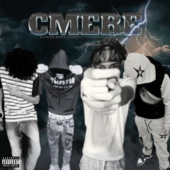 Atr Glizzy - CMERE (ft.kdot2tact ,mdotty , ogfp)