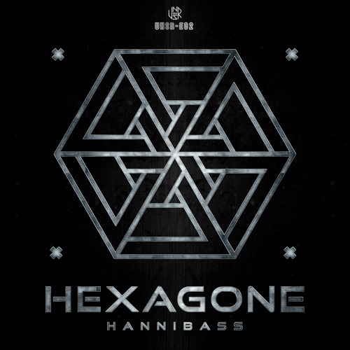Hannibass - Hexagone | Acidcore