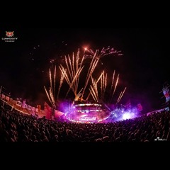 Wilksy Presents TranceVision 005 (Luminosity 2025 Pre Mix)