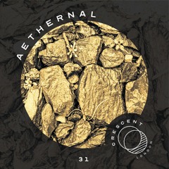 • Crescent Textures #31 • Aethernal