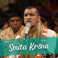 Smita Krishna | Day 1 Kirtan Rasa 2023