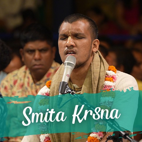 Smita Krishna | Day 1 Kirtan Rasa 2023