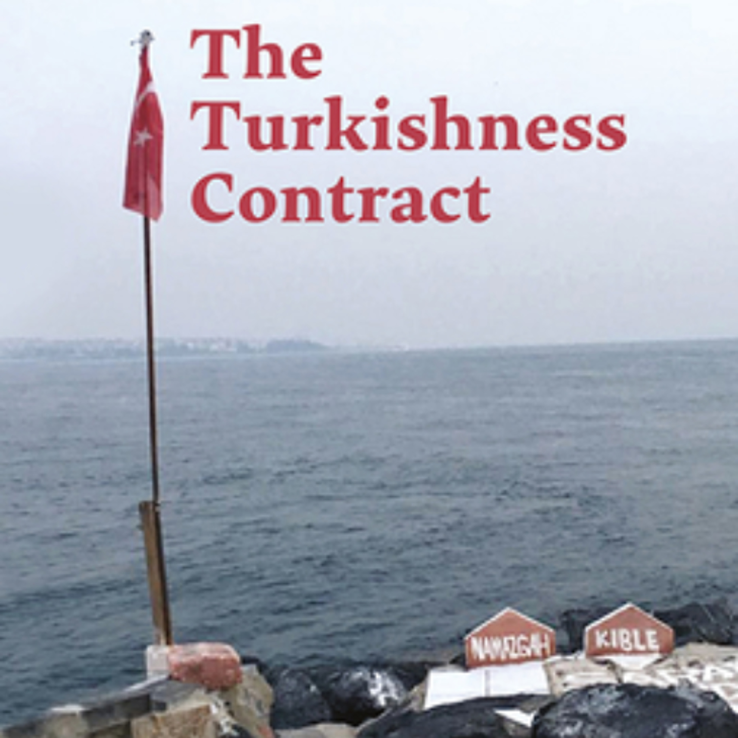 The Turkishness Contract | Barış Ünlü