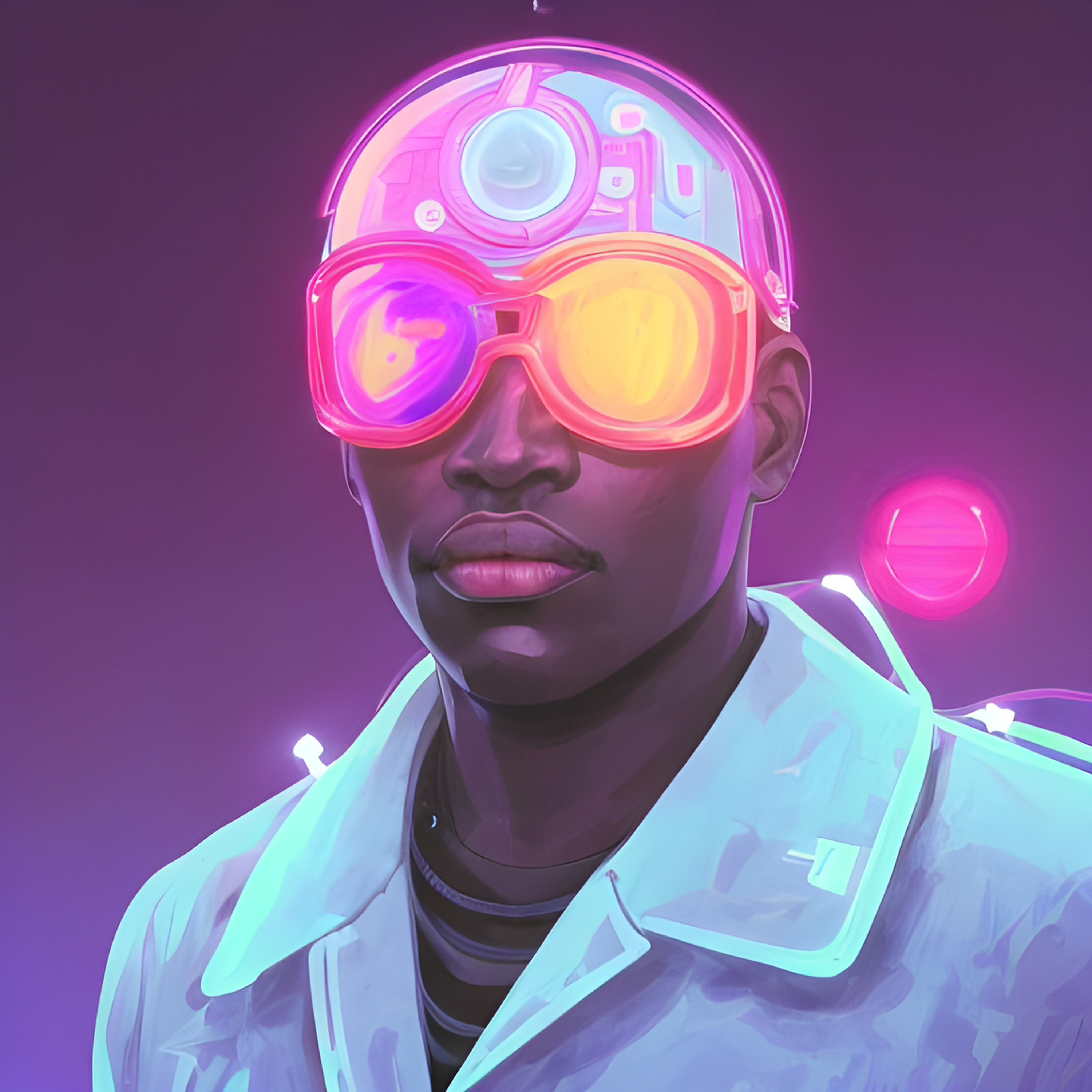 Beam episode artwork