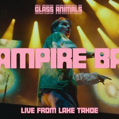 vampire bat-glass animals (slowed)