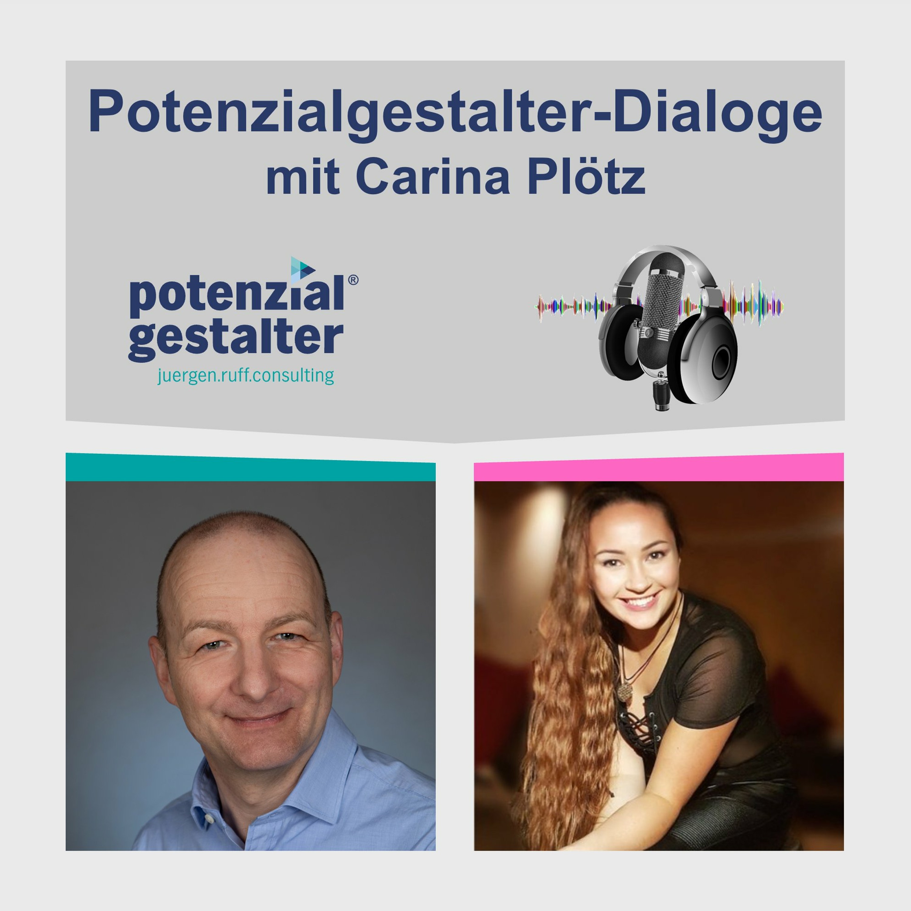 Potenzialgestalter-Dialoge