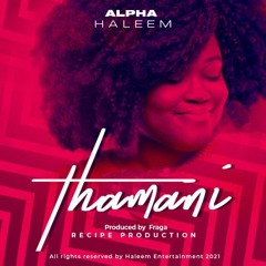 Thamani