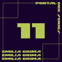 Emilia Grima x Portal
