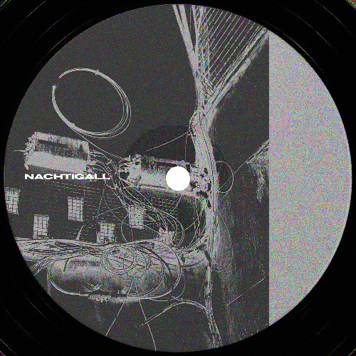 Nachtigall - Bars (Original Mix)