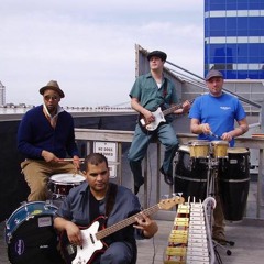 Eric Blowtorch and the Welders-Dear Jazz