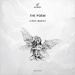 Ilona Maras - Control D