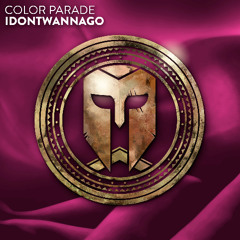 Color Parade - Idontwannago