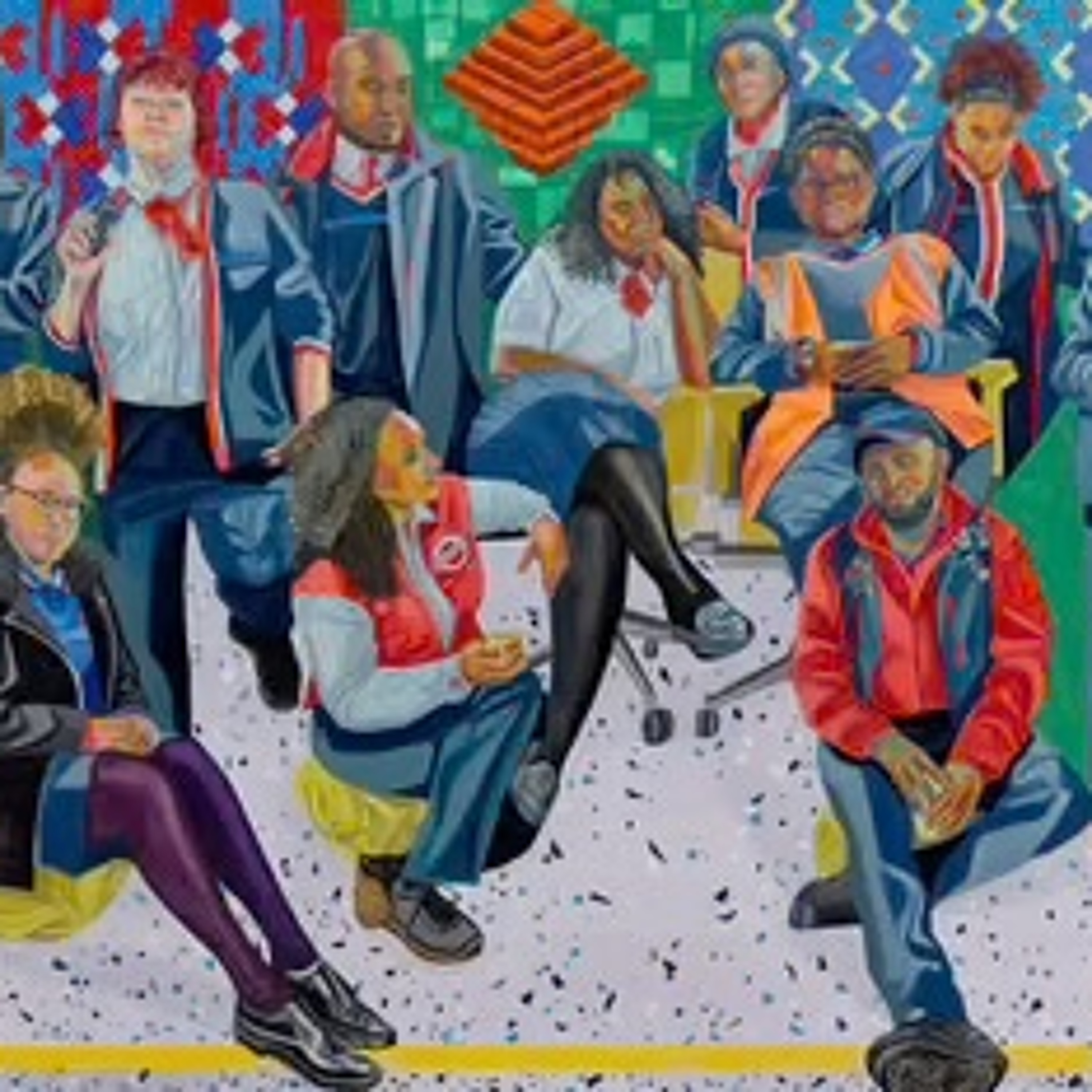 Great British Pound episode artwork