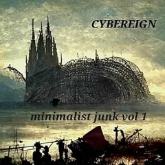 Minimalist Junk Vol 1 Preview