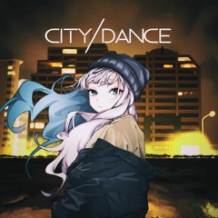 武井麻里子 - CITY/DANCE（Prod. Kakeru）【DEMO】