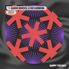 Gianni Ruocco, Le Roi Carmona - Check