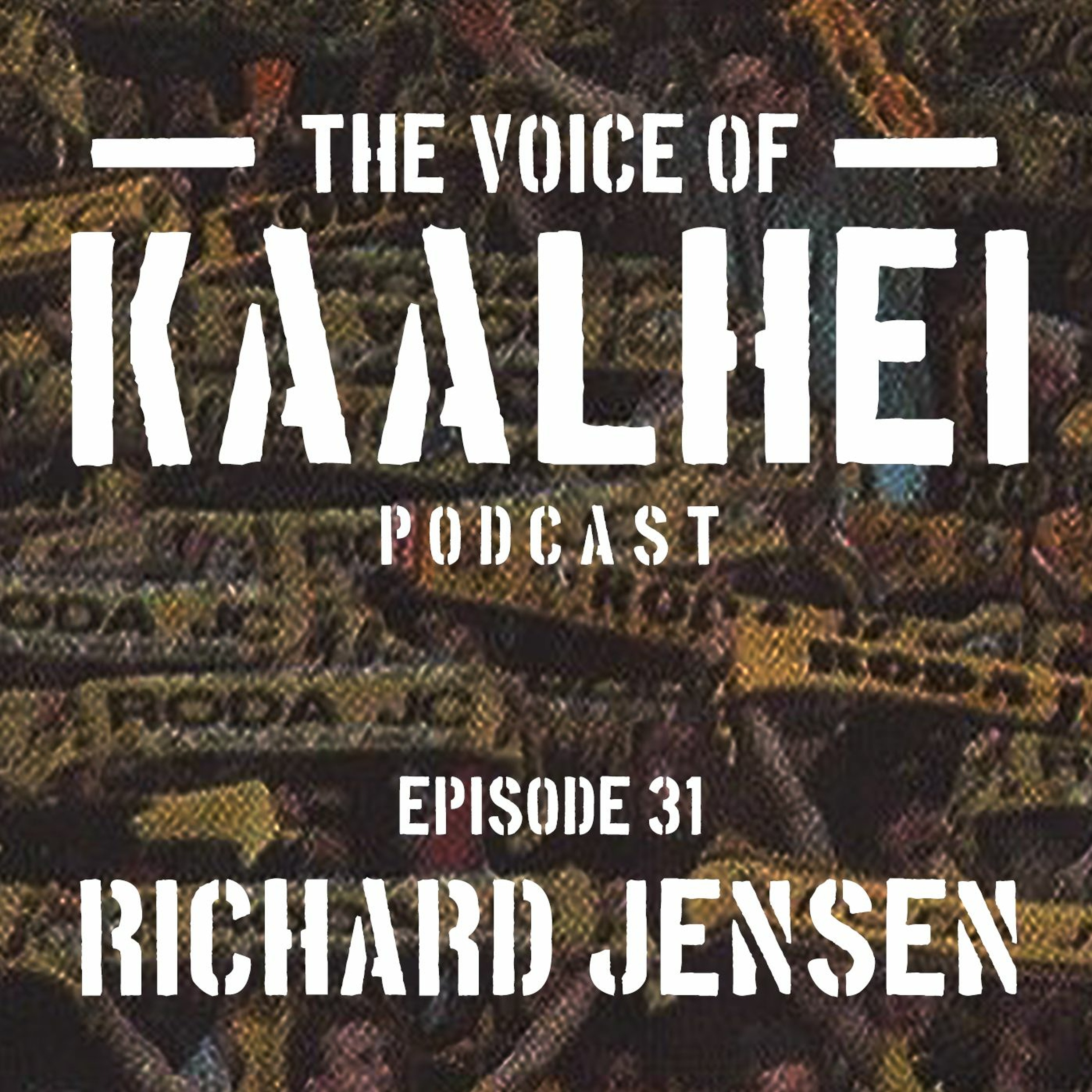 The Voice Of Kaalhei