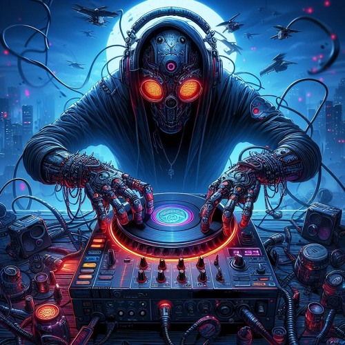DJ HAPI SET (BIG ROOM / BIG ROOM TECHNO)