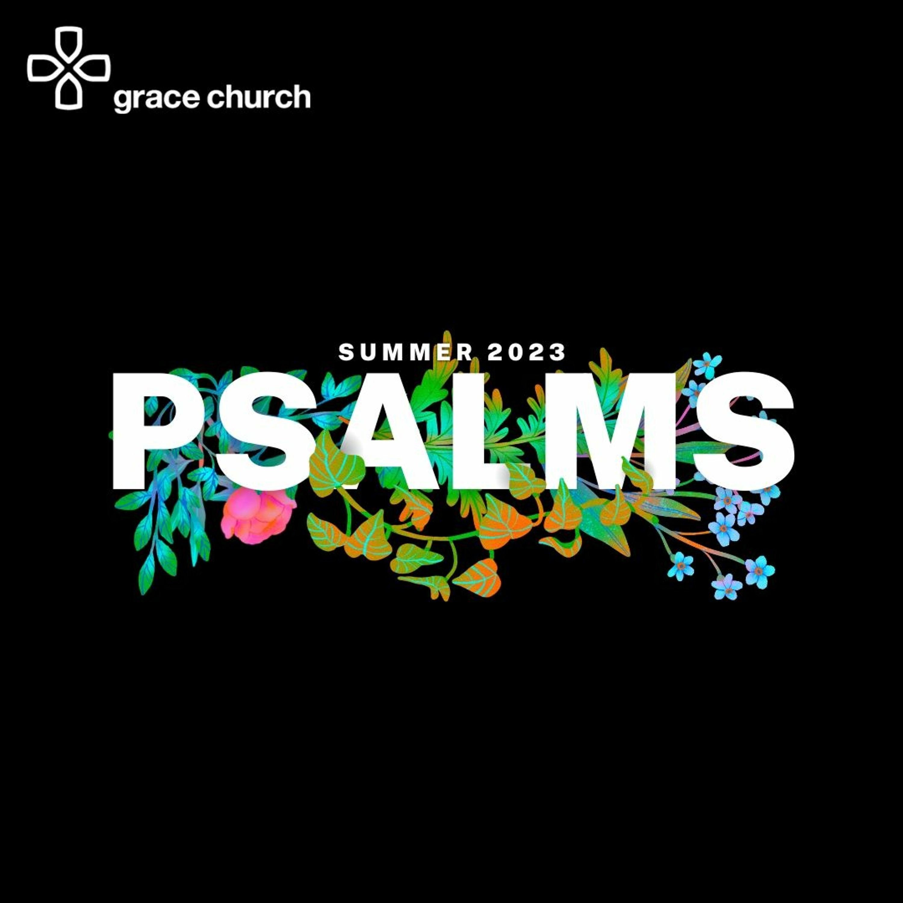Song of Assurance (A Parable For Life) | Psalm 121 | 13/08/23 | Peter Bowley