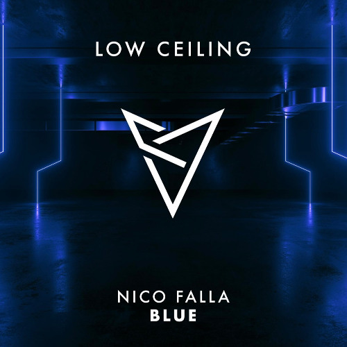 Blue - Nico Falla (Radio Edit)