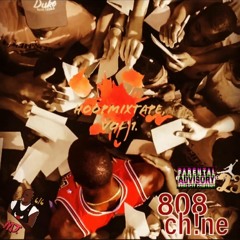 808chiny x PT - JAYSON TATUM/JAYLEN BROWN