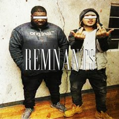 Albee Al x Dave East x AR AB Type Beat 2021 "Remnants" [NEW]