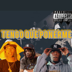 Tengo Que Ponerme (feat. Braulio El Lider & Lil Bery)