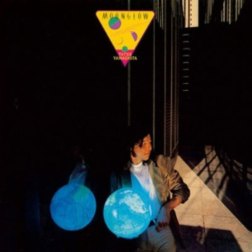 山下達郎 ムーングロウ Stream Tatsuro Yamashita - Moonglow (FULL ALBUM) by Prince Will