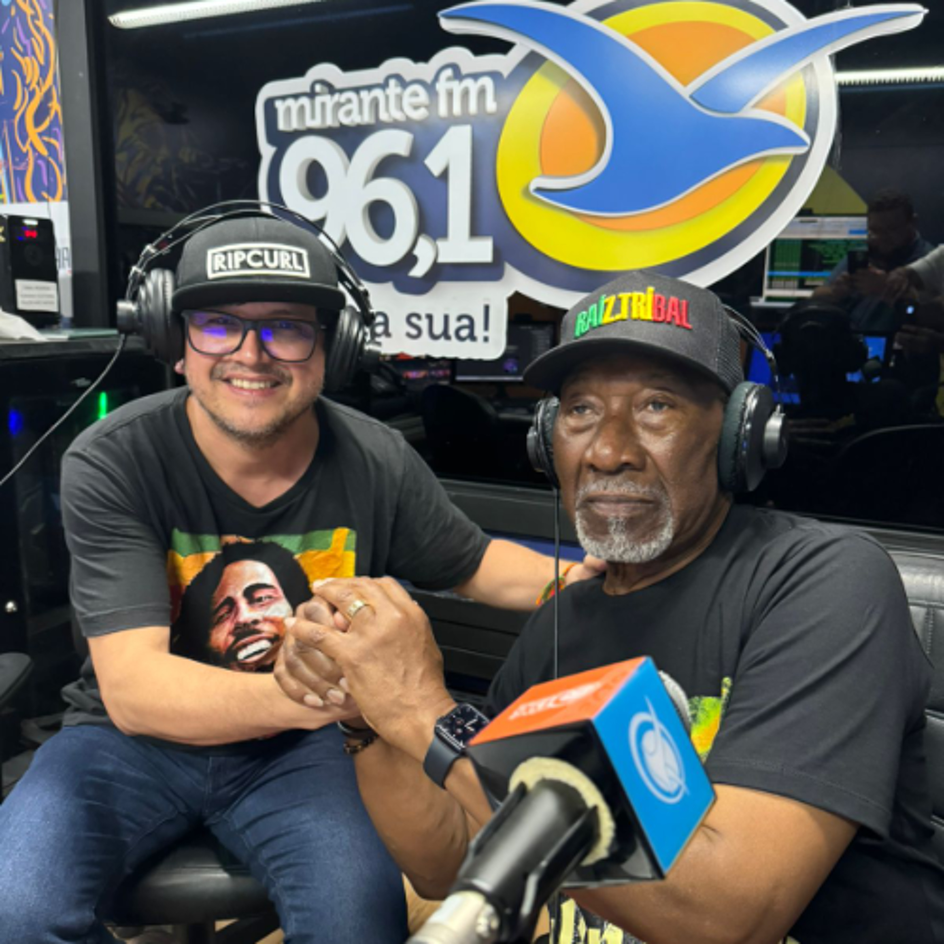Mirante FM