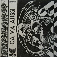 Foxtanz - Ca Va Aussi (Side A)
