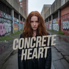 Concrete Heart