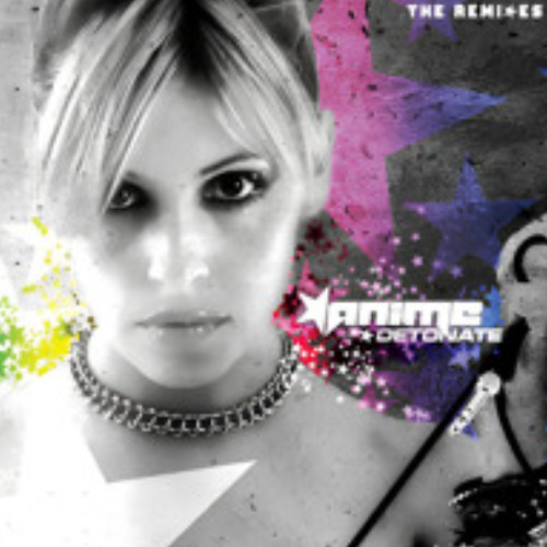 Detonate (The Director's Remix) - Anime, The Director (remastered)