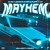 Artwork for MAYHEM [HELLDRIFT 2 REMIX]