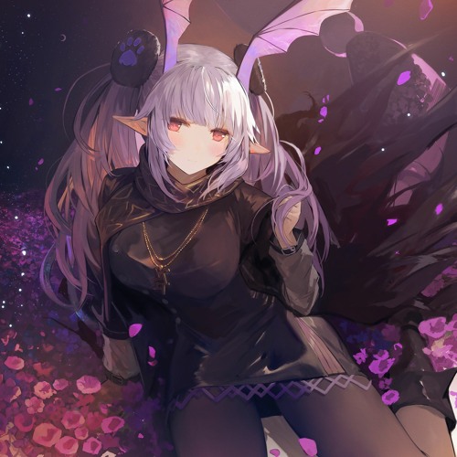 Burn Me To The Ground - [Arknights]