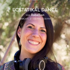 Ecstatikal Sunday @ Ikal, Tulum ~ March 5th, 2023