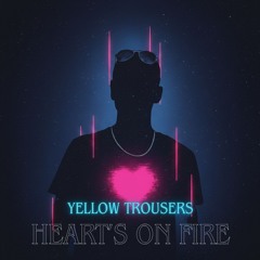 Heart's On Fire